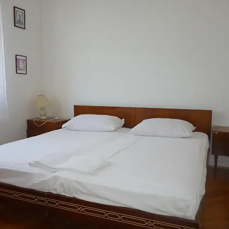 Appartement Apartment Mirjanasub