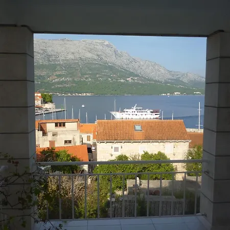 Sikasub Apartment