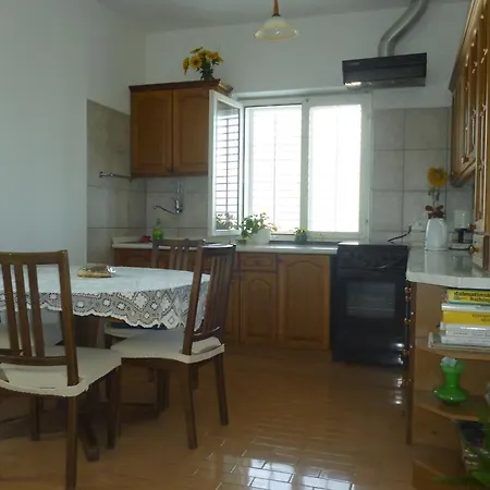 Sikasub Apartment Korcula Town