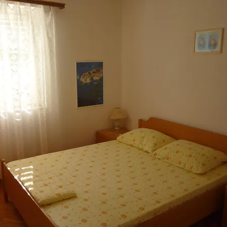 Daire Apartment Mirjanasub