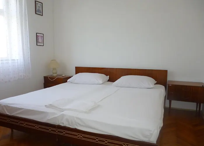 Apartman Apartment Mirjanasub