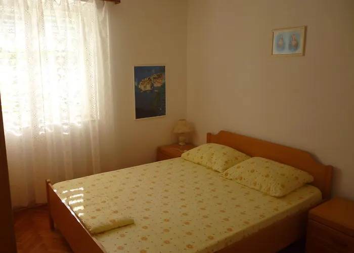 Apartman Apartment Mirjanasub