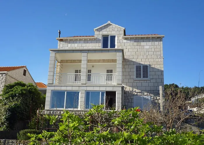 Apartment Mirjanasub Apartman