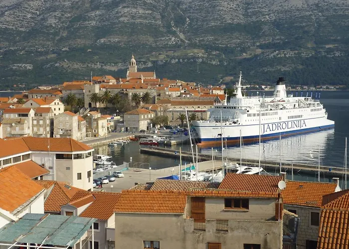 Apartment Mirjanasub